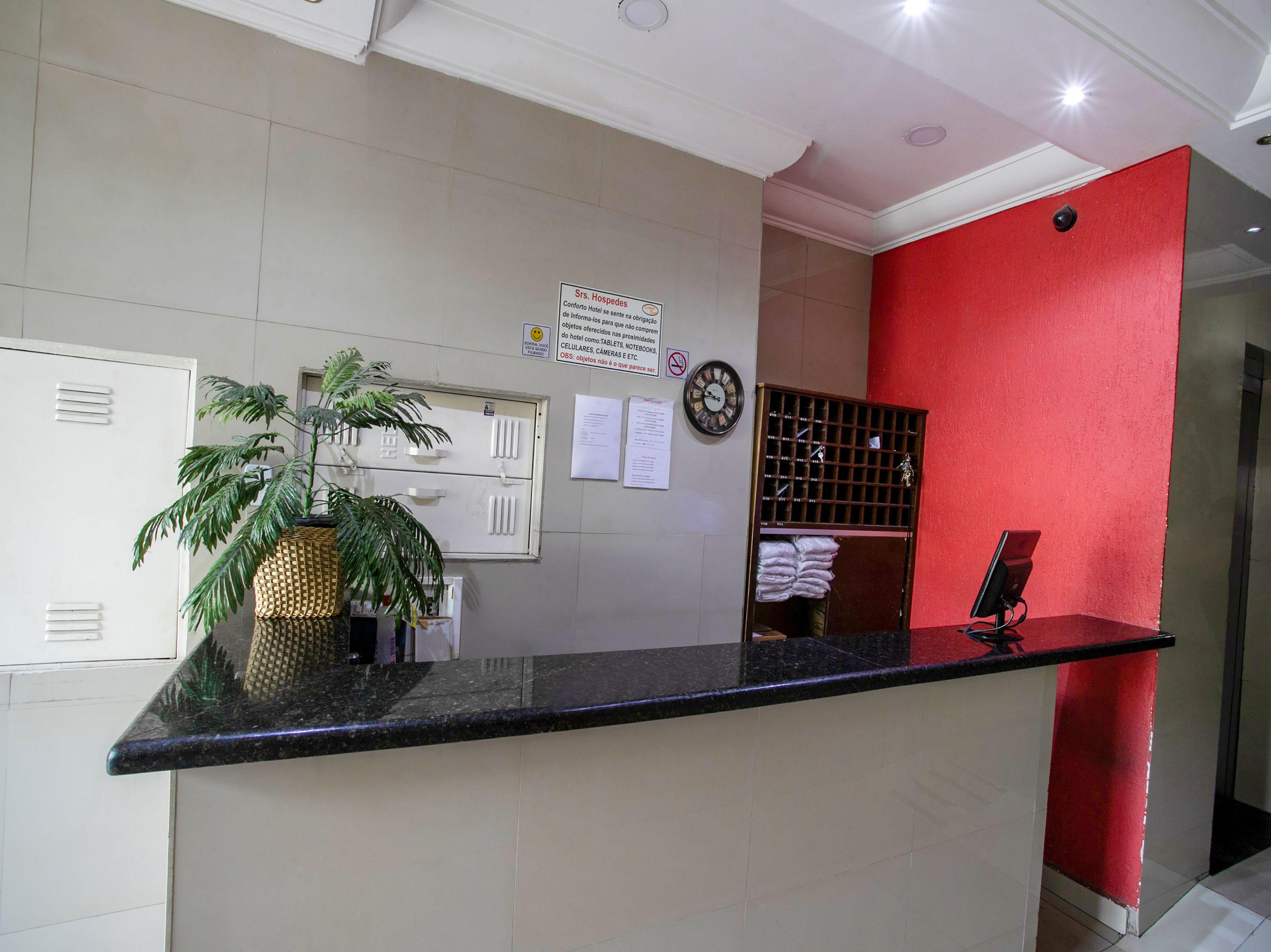 Hotel Centro Bras — Photos 2