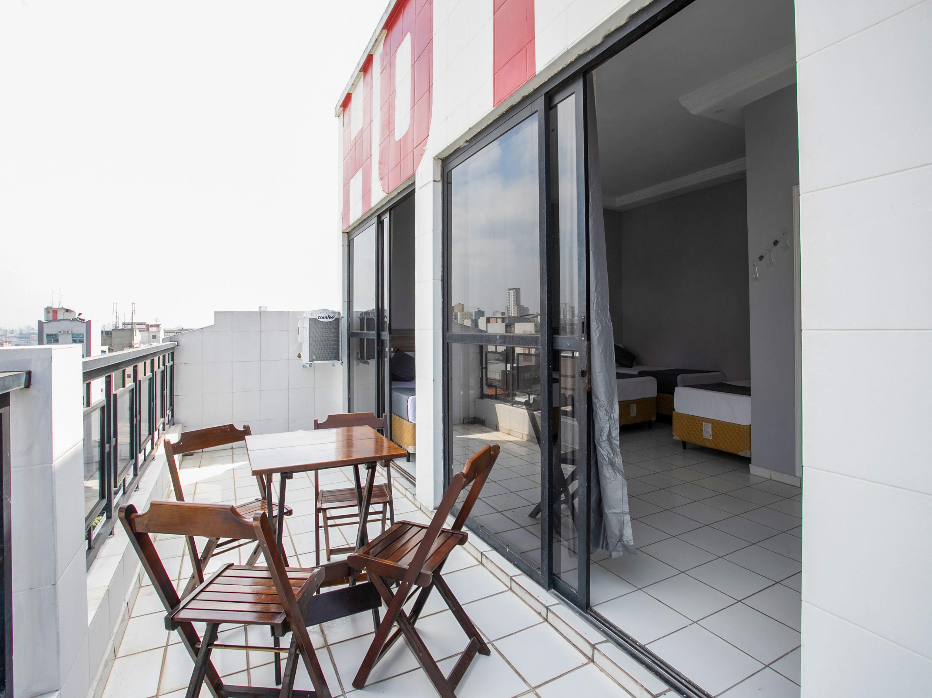 Hotel Centro Bras — Photos 3